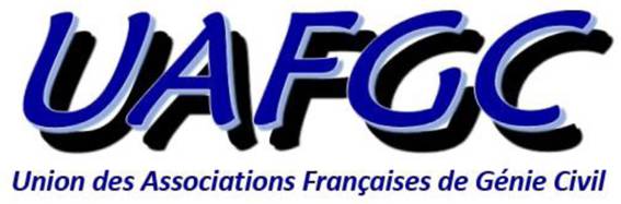 Union des Associations Françaises de Génie Civil
